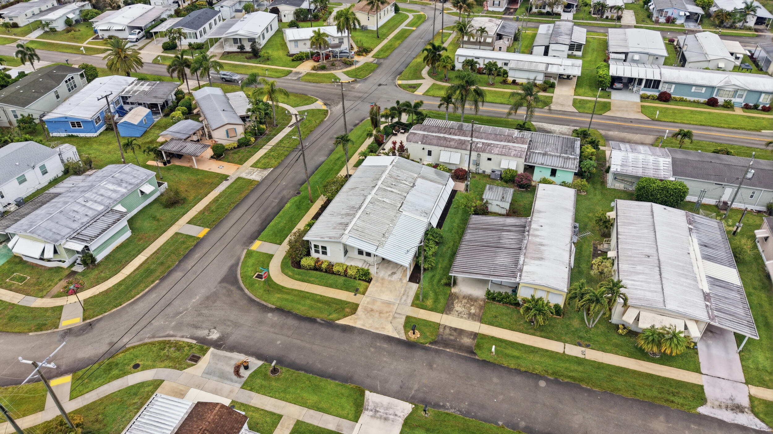 TROPICAL BREEZE ESTATES - Residential