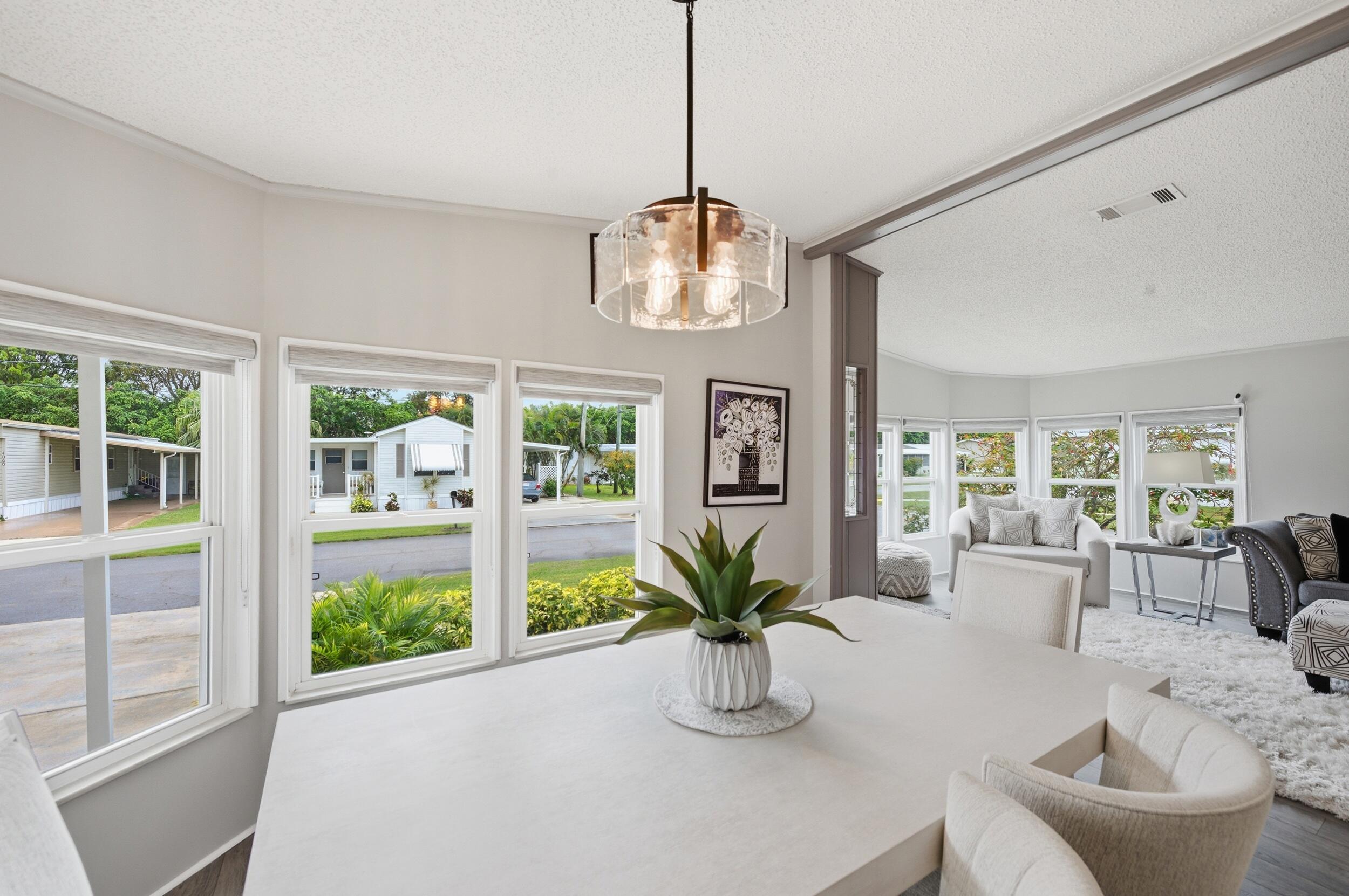 TROPICAL BREEZE ESTATES - Residential