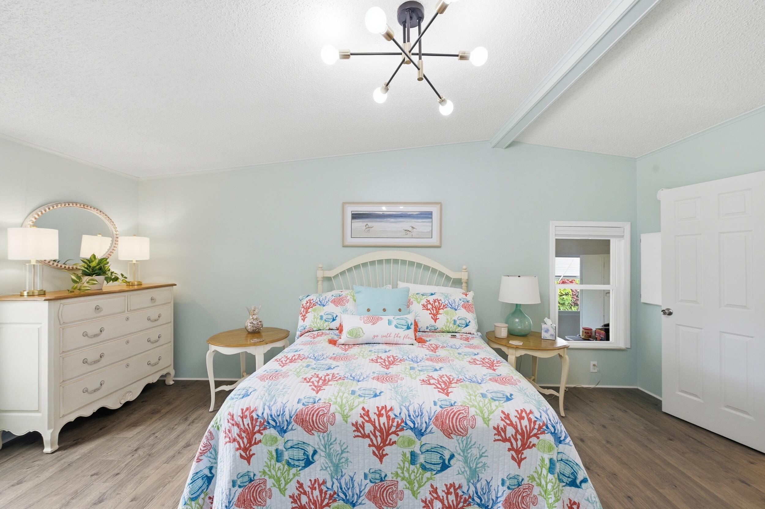 TROPICAL BREEZE ESTATES - Residential