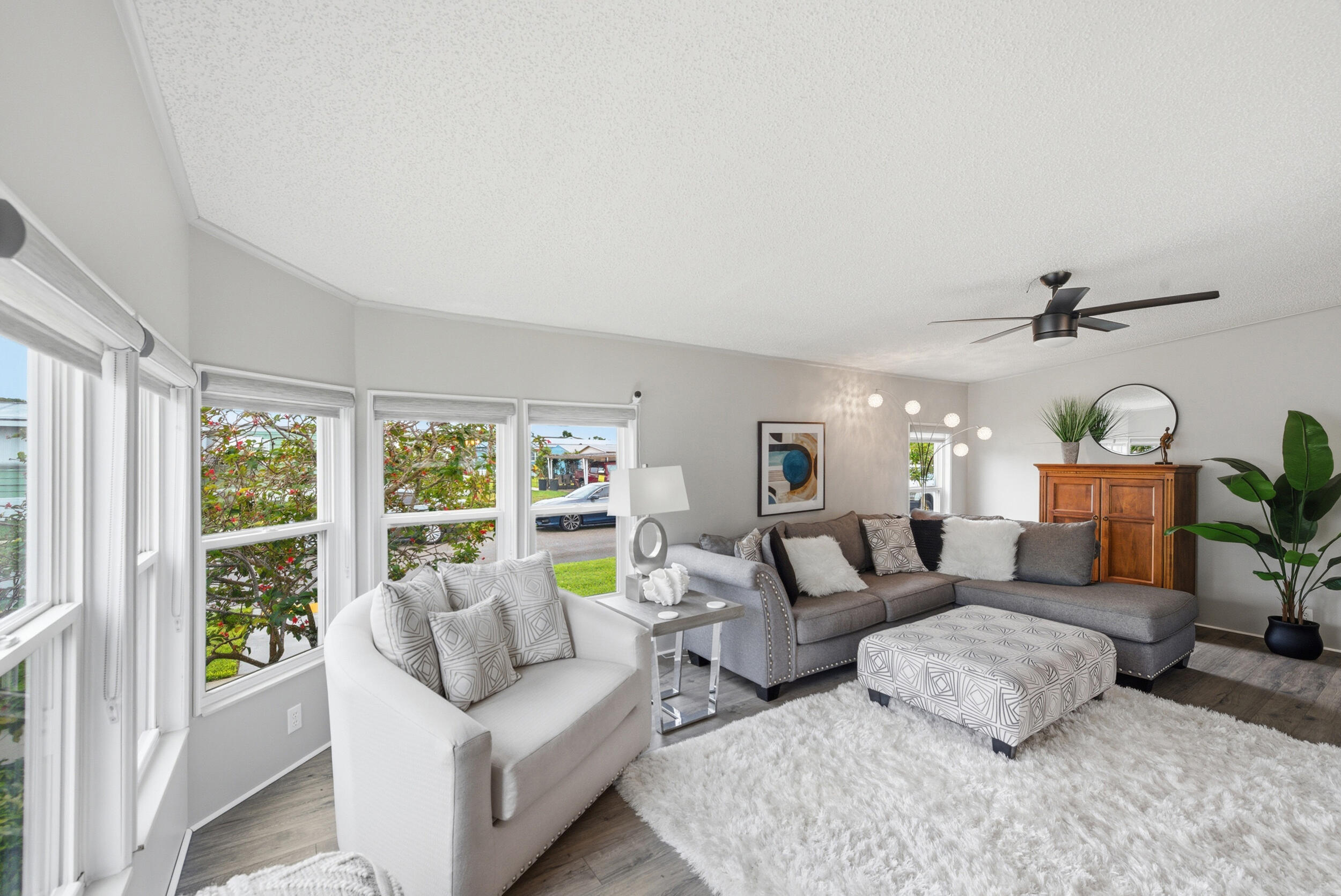 TROPICAL BREEZE ESTATES - Residential