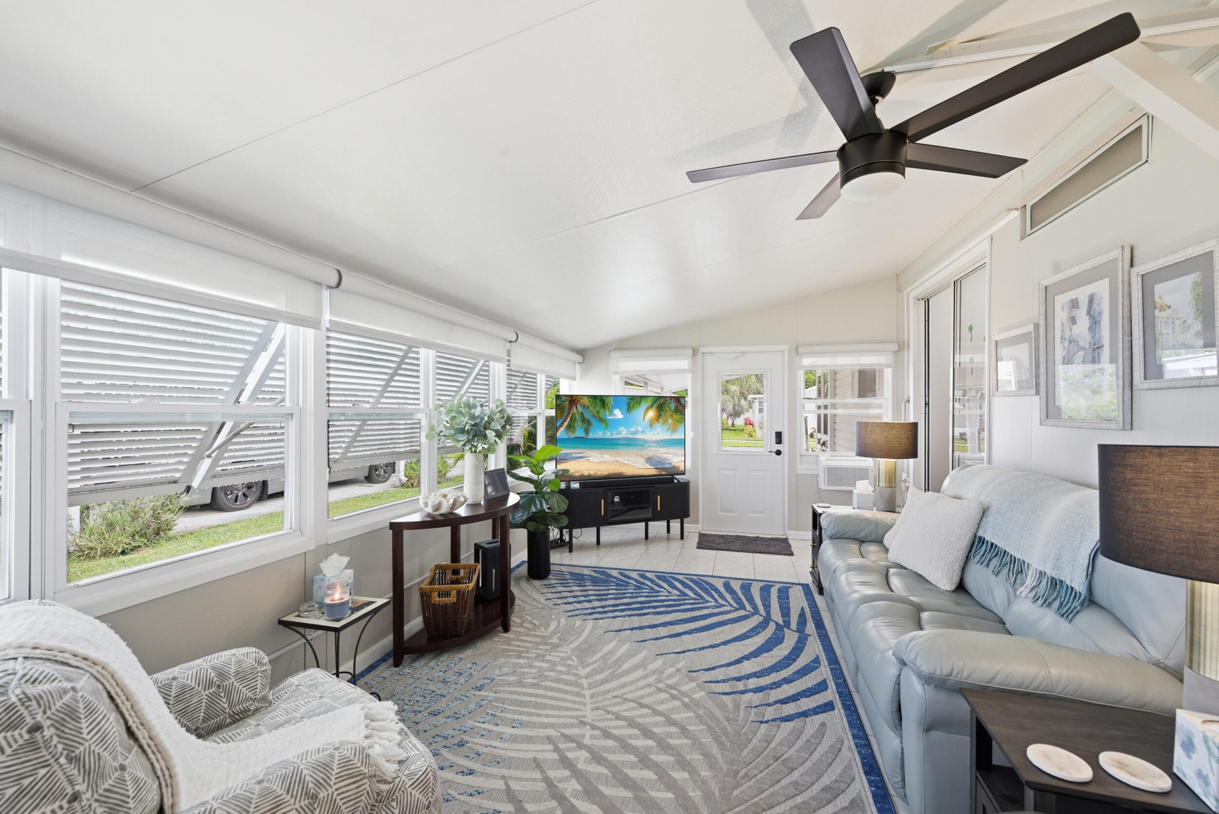 TROPICAL BREEZE ESTATES - Residential