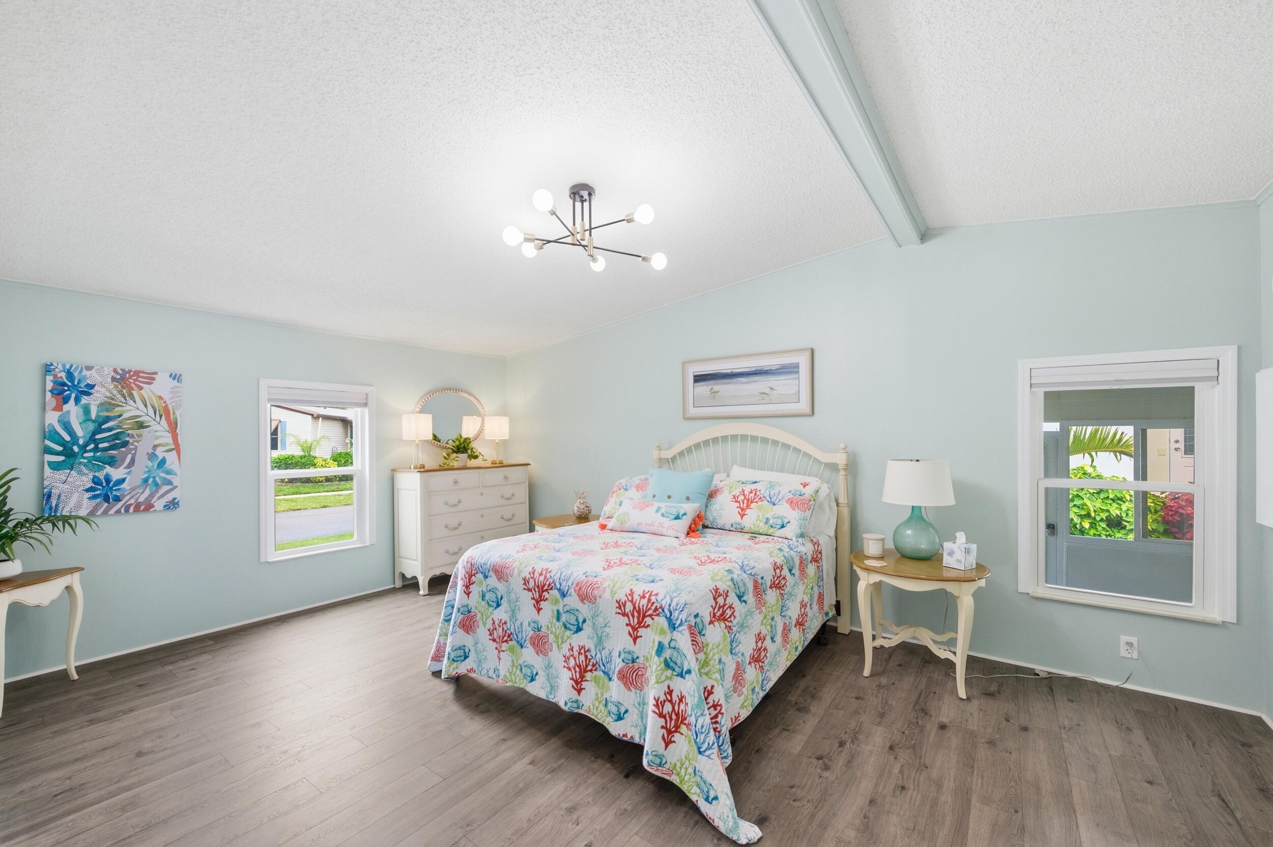 TROPICAL BREEZE ESTATES - Residential