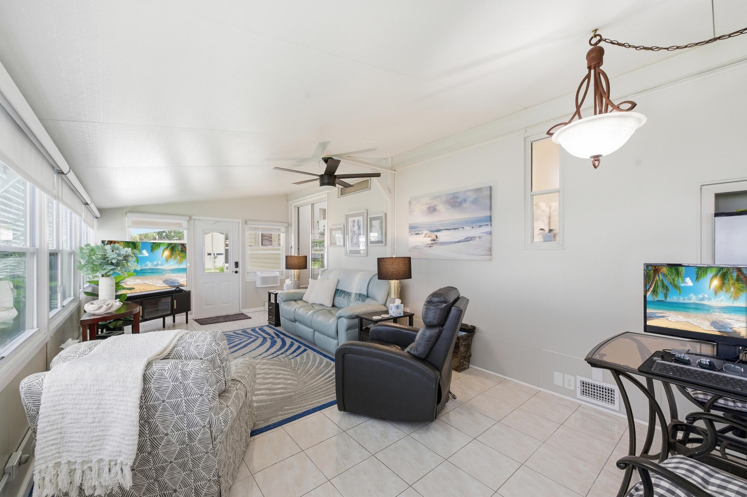 TROPICAL BREEZE ESTATES - Residential