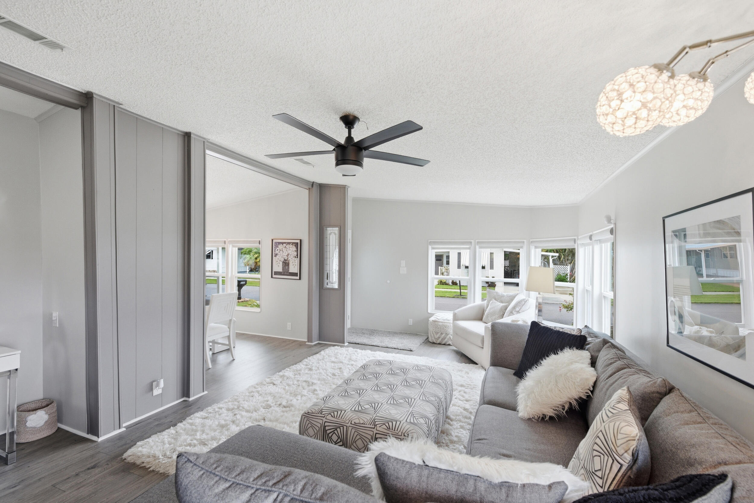 TROPICAL BREEZE ESTATES - Residential