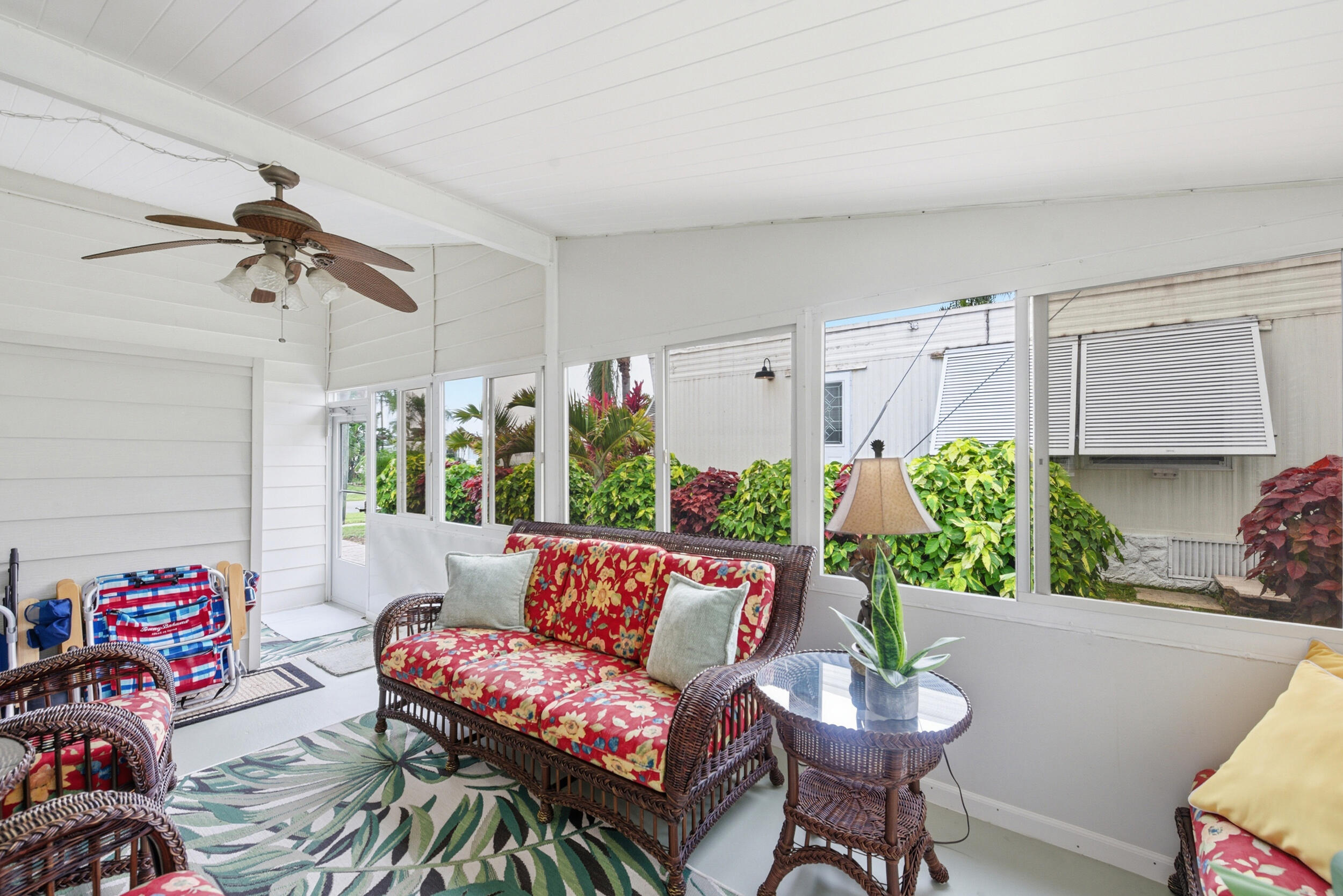 TROPICAL BREEZE ESTATES - Residential