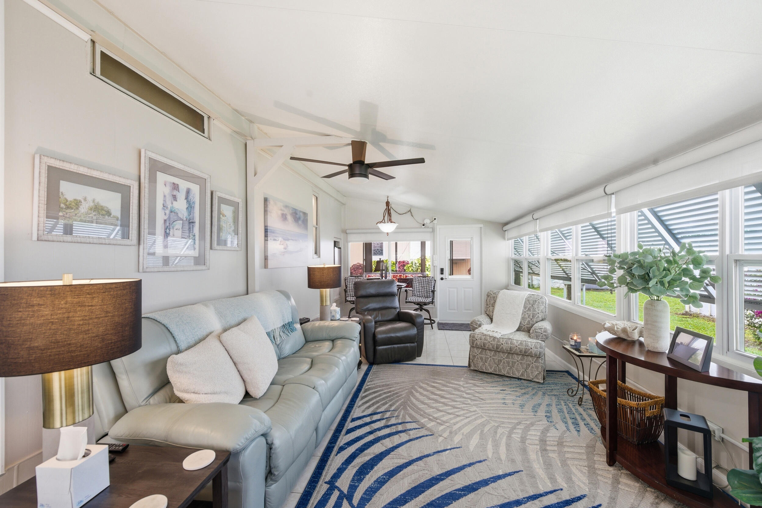 TROPICAL BREEZE ESTATES - Residential