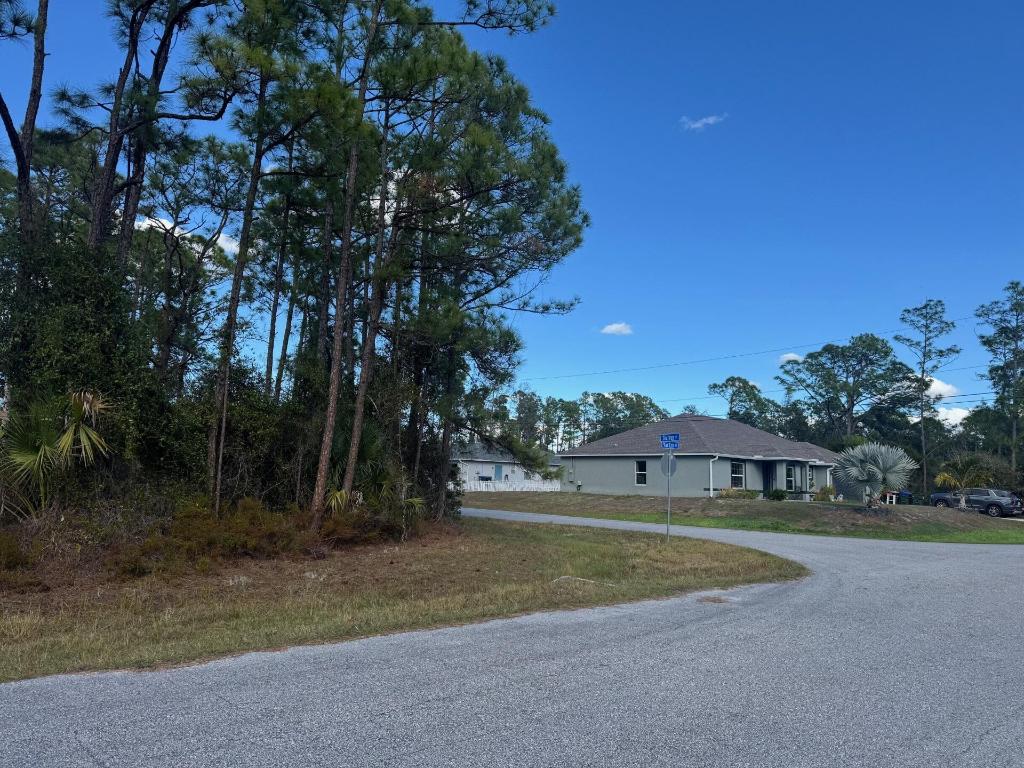 PORT CHARLOTTE SUB 28 - Land