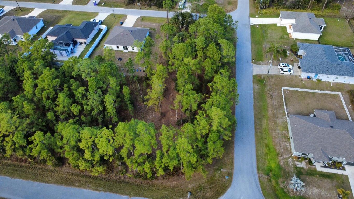 PORT CHARLOTTE SUB 28 - Land