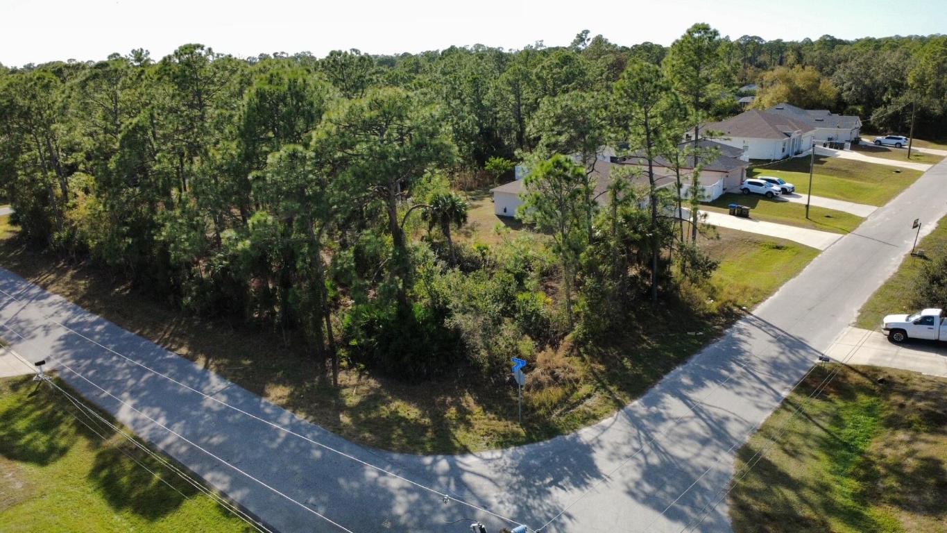 PORT CHARLOTTE SUB 28 - Land