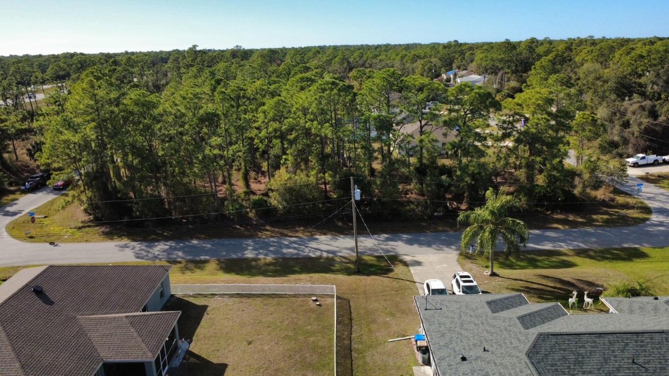 PORT CHARLOTTE SUB 28 - Land