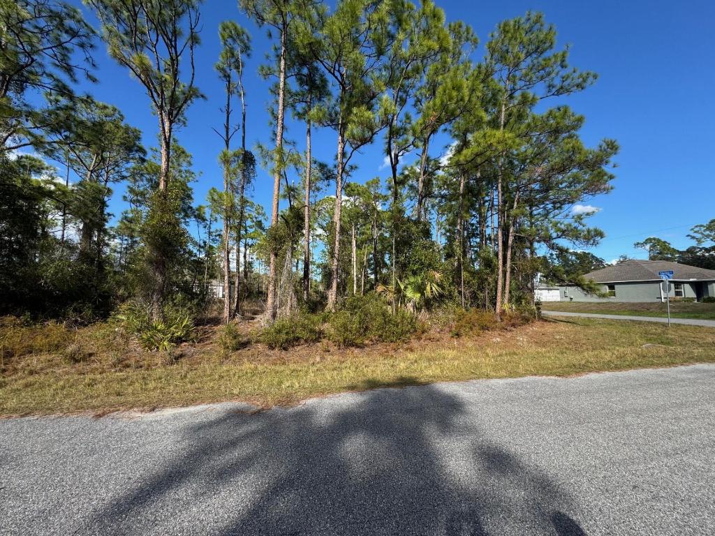 PORT CHARLOTTE SUB 28 - Land