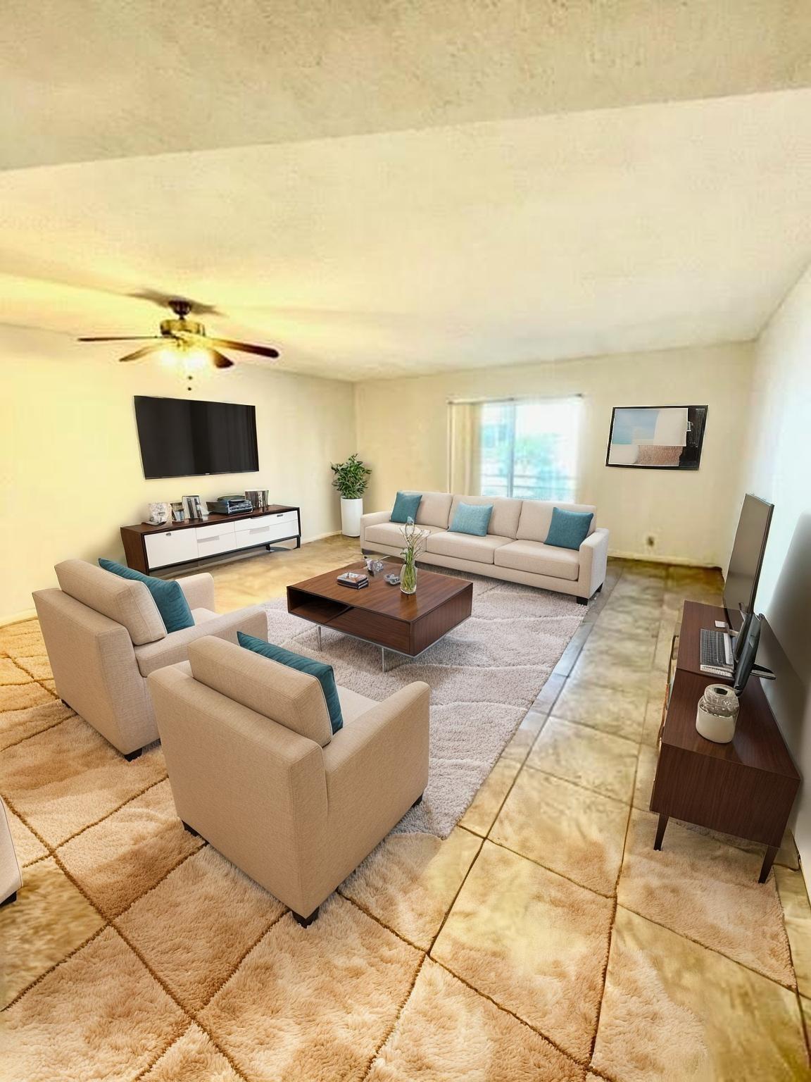 55 plus community in a secure building. This property can be rented right aways. Low Maintenace on this Spacious 1 bedroom, 1.5 bath unit in the 55+ community of Castle Apartments. Secured lobby entrance. Large primary bedroom with huge walk-in closet. Convenient half bath. Screened-in balcony. Laundry facility on same floor. Community pool and clubhouse. Close to major roads and shopping. See BROKERS REMARKS.