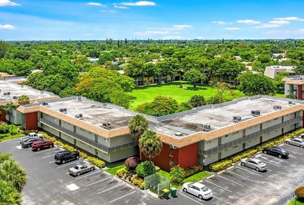 Photo of 613 S State Road 7 #3G, Margate, FL 33068 (MLS # F10541783)