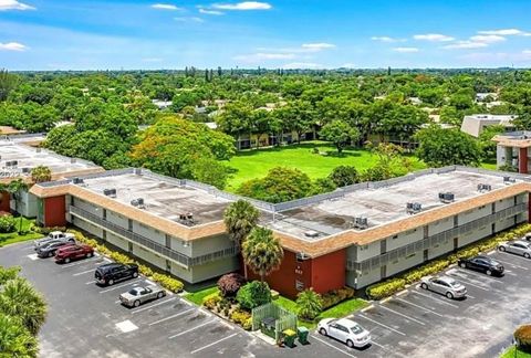 Photo of 613 S State Road 7 #3G, Margate, FL 33068 (MLS # F10541783)