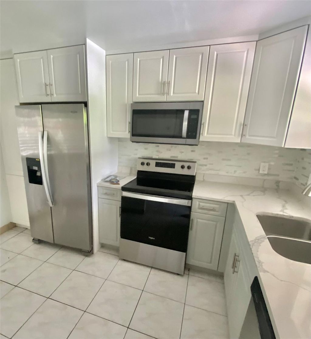 Photo of 613 S State Road 7 #3G, Margate, FL 33068 (MLS # F10541783)