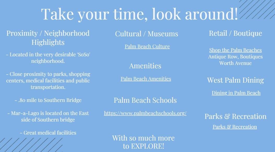 LITTLE RANCHES 1ST ADD IN - Land