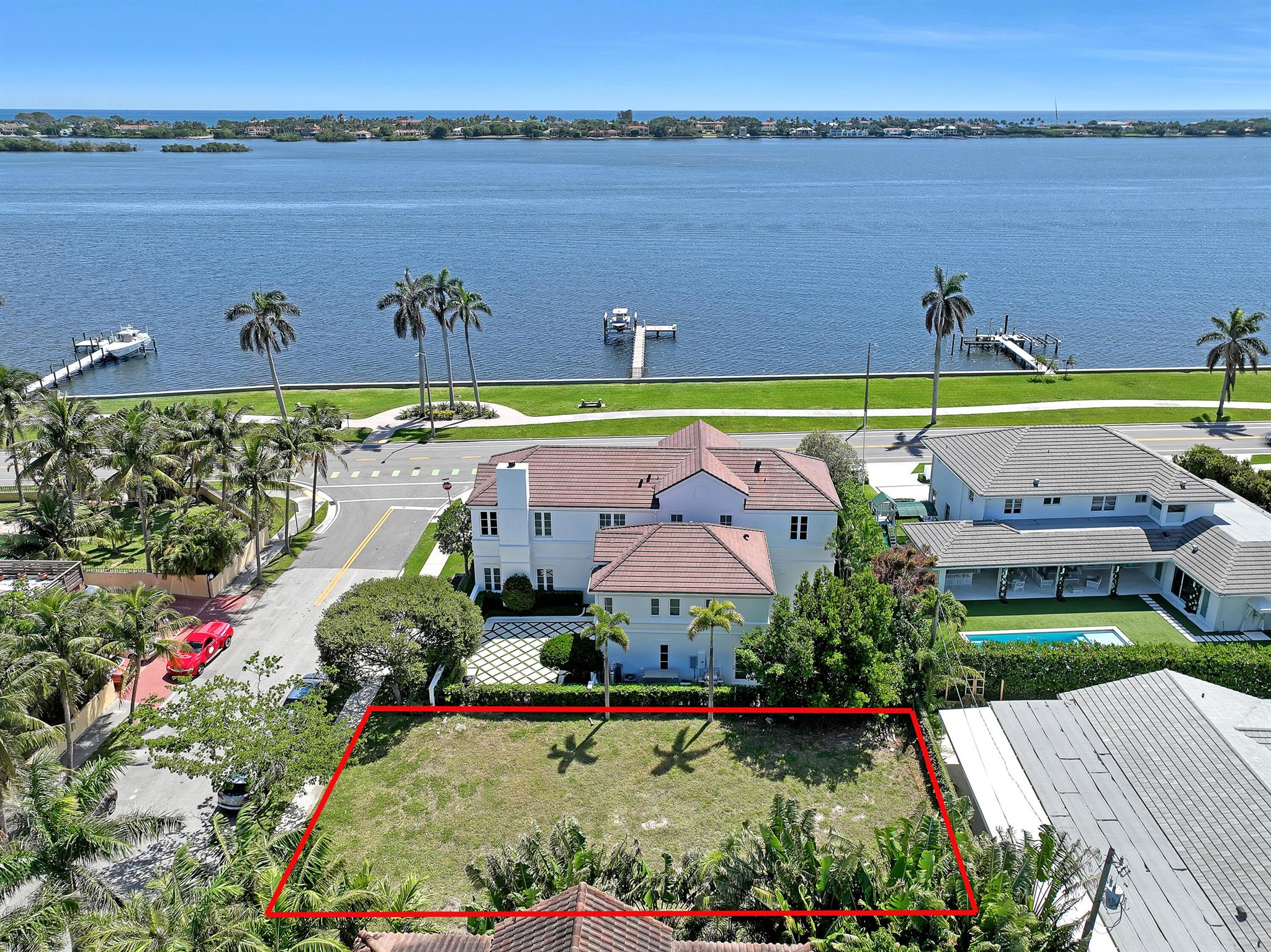 100 Bunker Ranch Road