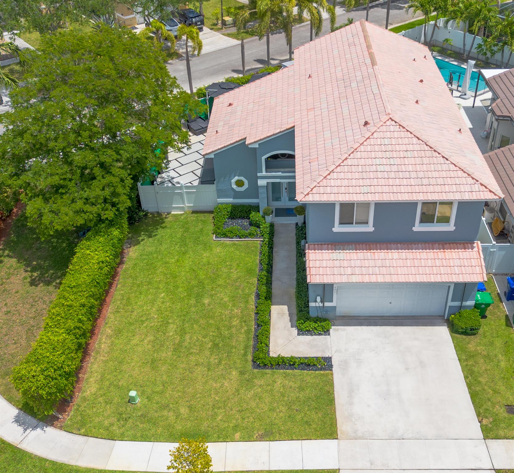 4941 SW 150th Terrace