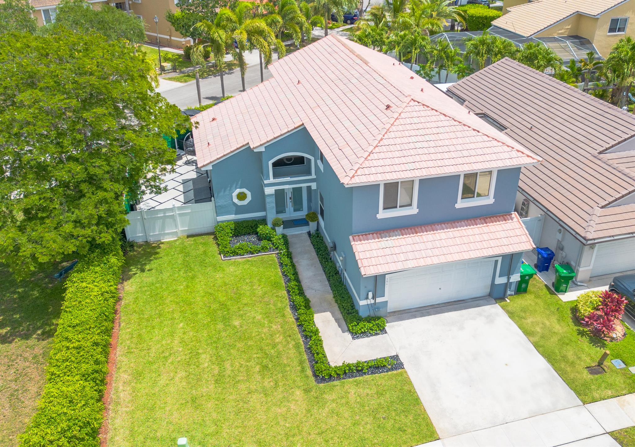 4941 SW 150th Terrace