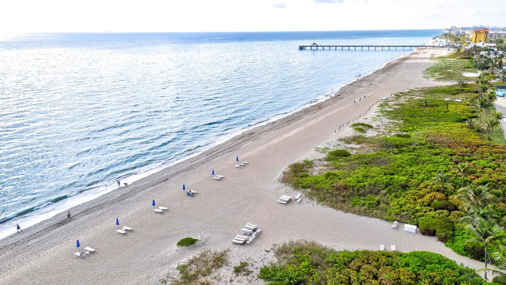 Photo of 2851 S Ocean Boulevard #5l, Boca Raton, FL 33432 (MLS # R10971553)