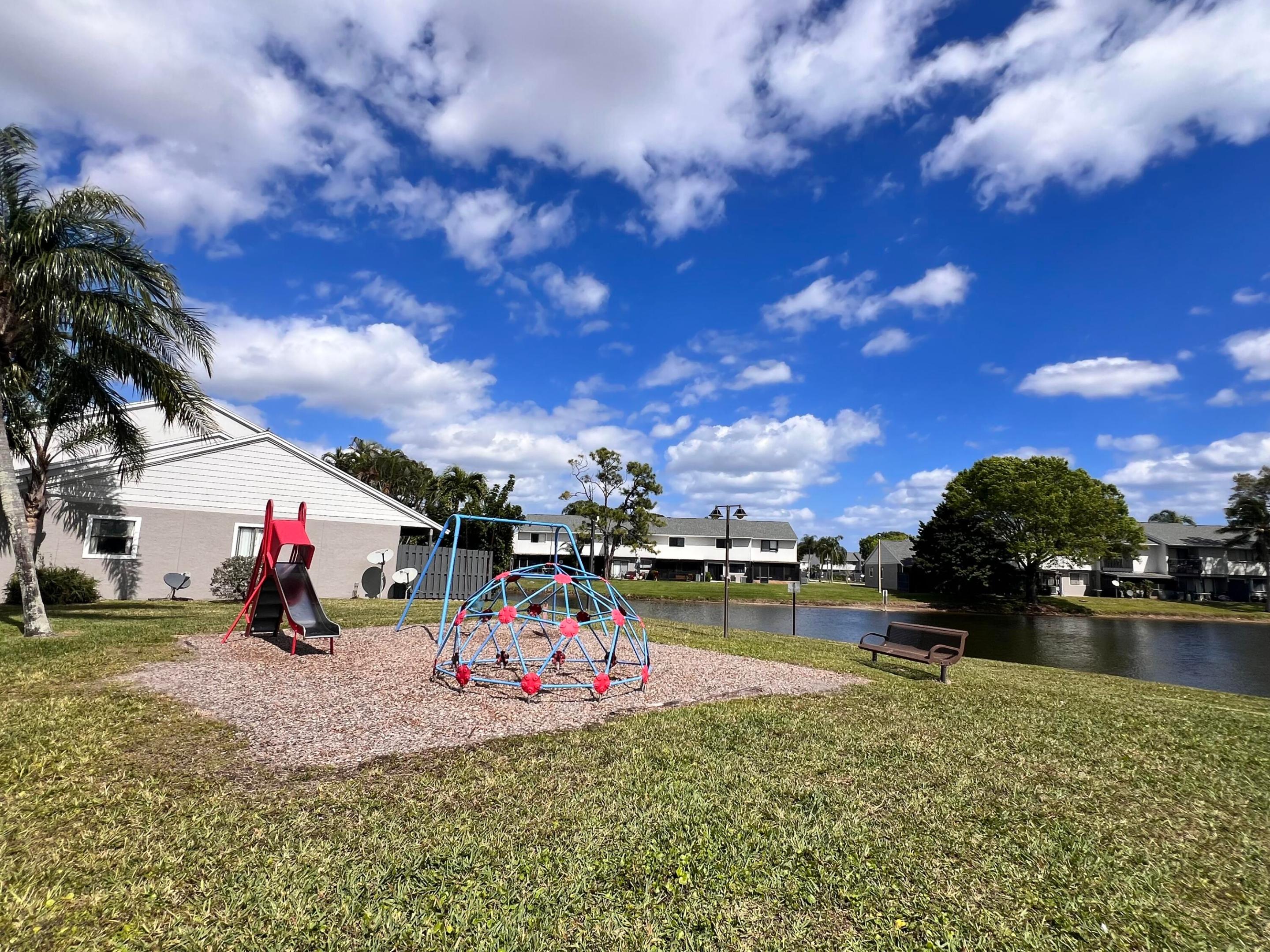 CANALAKE - Residential Lease