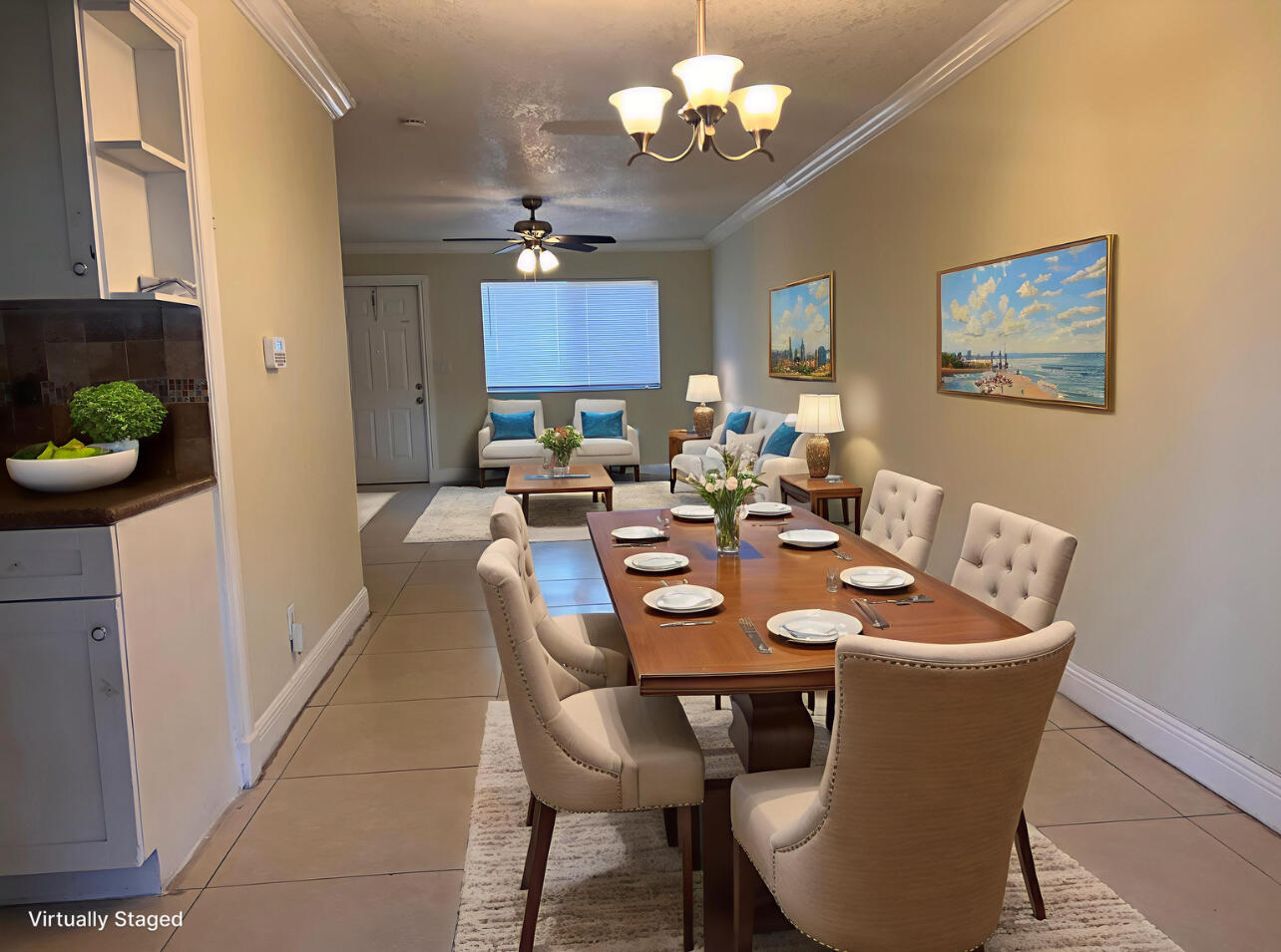 CANALAKE - Residential Lease