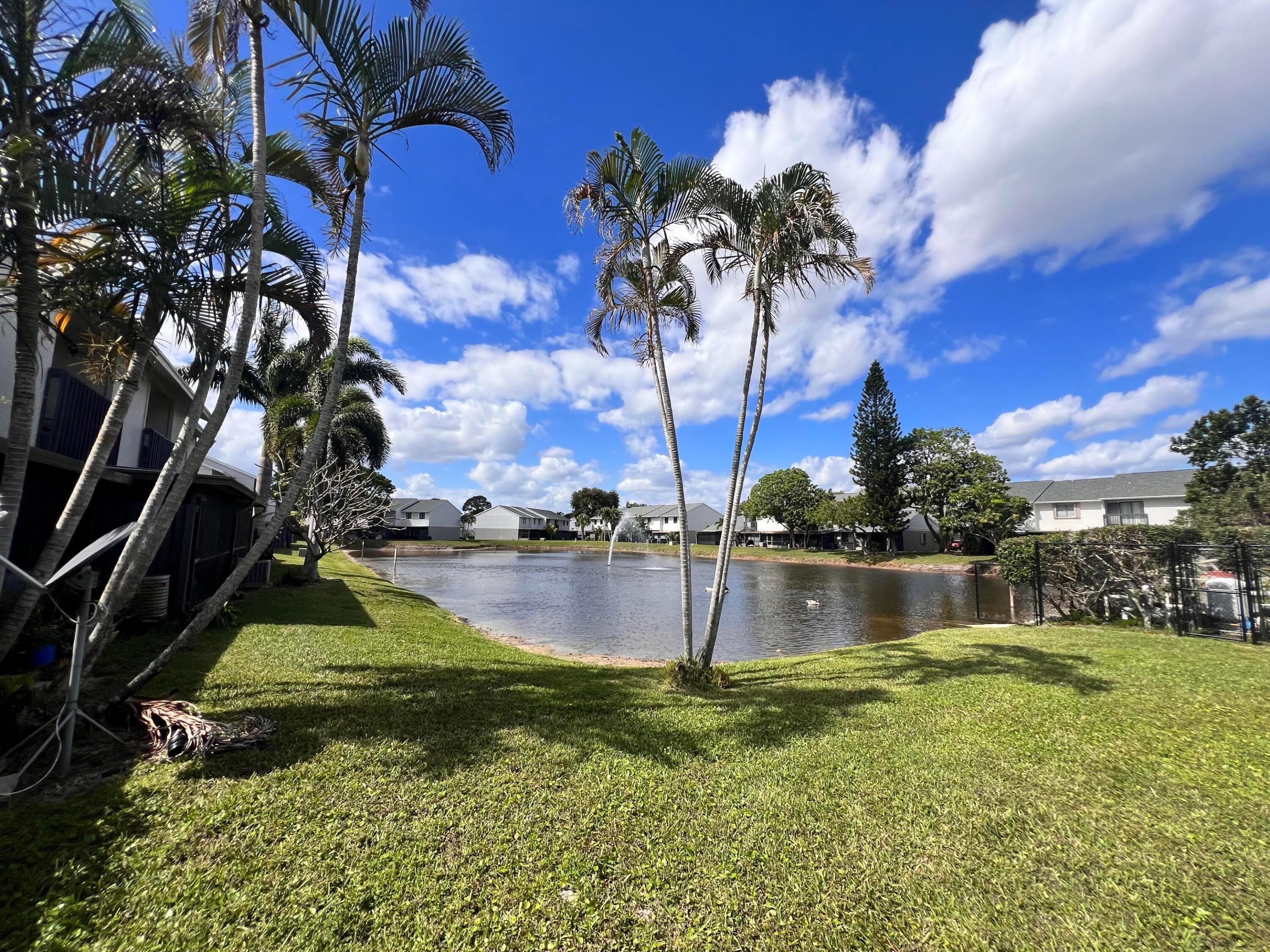 CANALAKE - Residential Lease