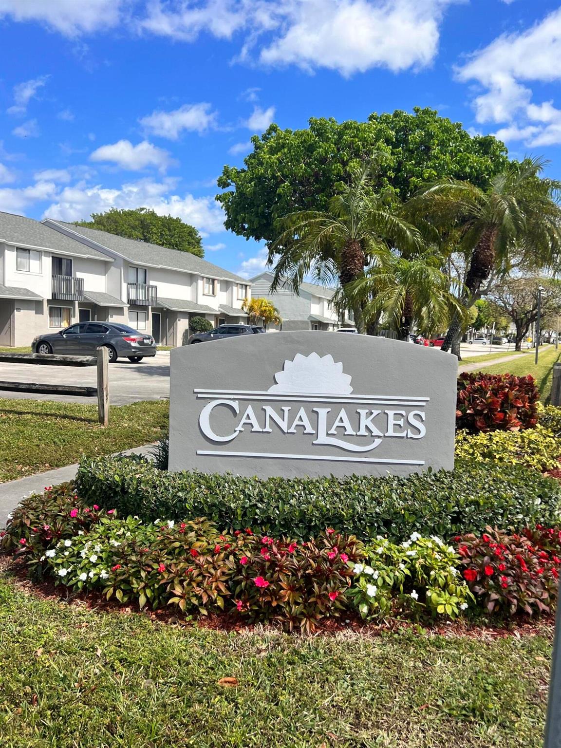CANALAKE - Residential Lease
