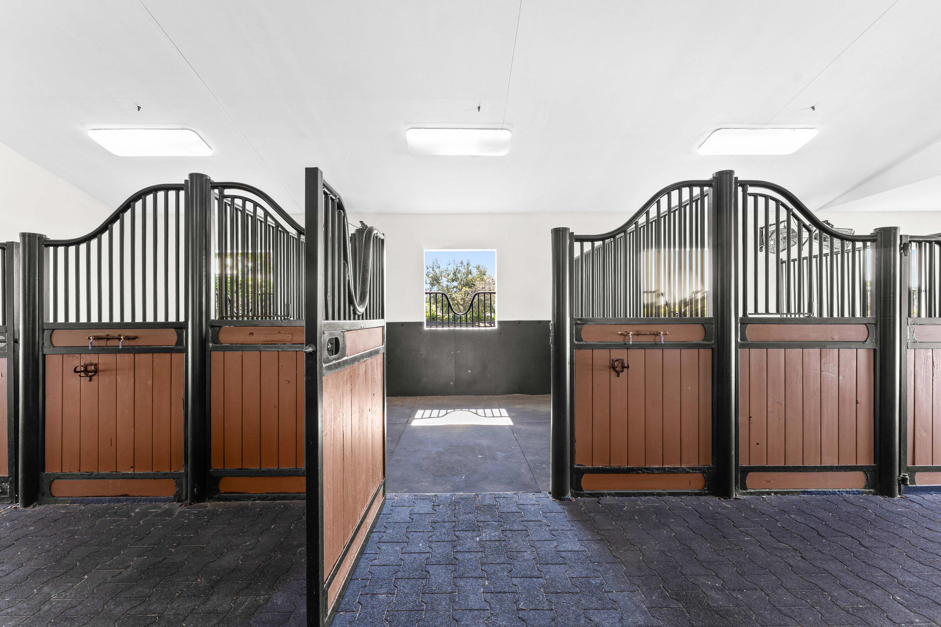 PADDOCK PARK 2 OF WELLINGTON - Land