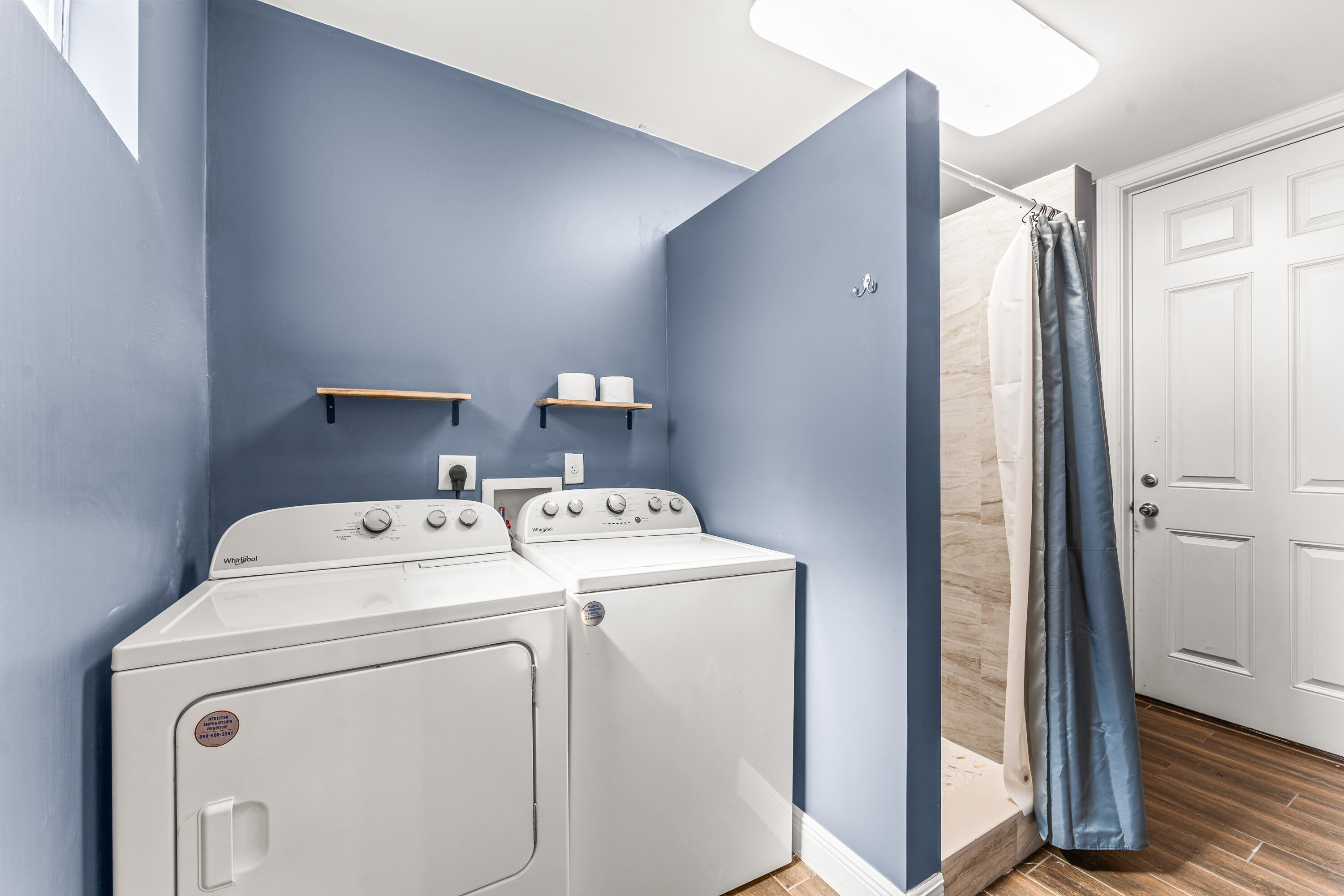 PADDOCK PARK 2 OF WELLINGTON - Land