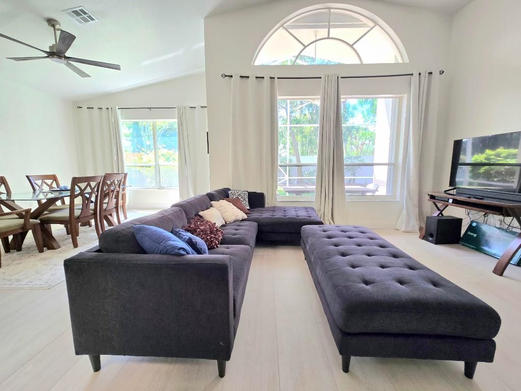 Photo of 6810 Camille Street, Boynton Beach, FL 33437 (MLS # R11108324)