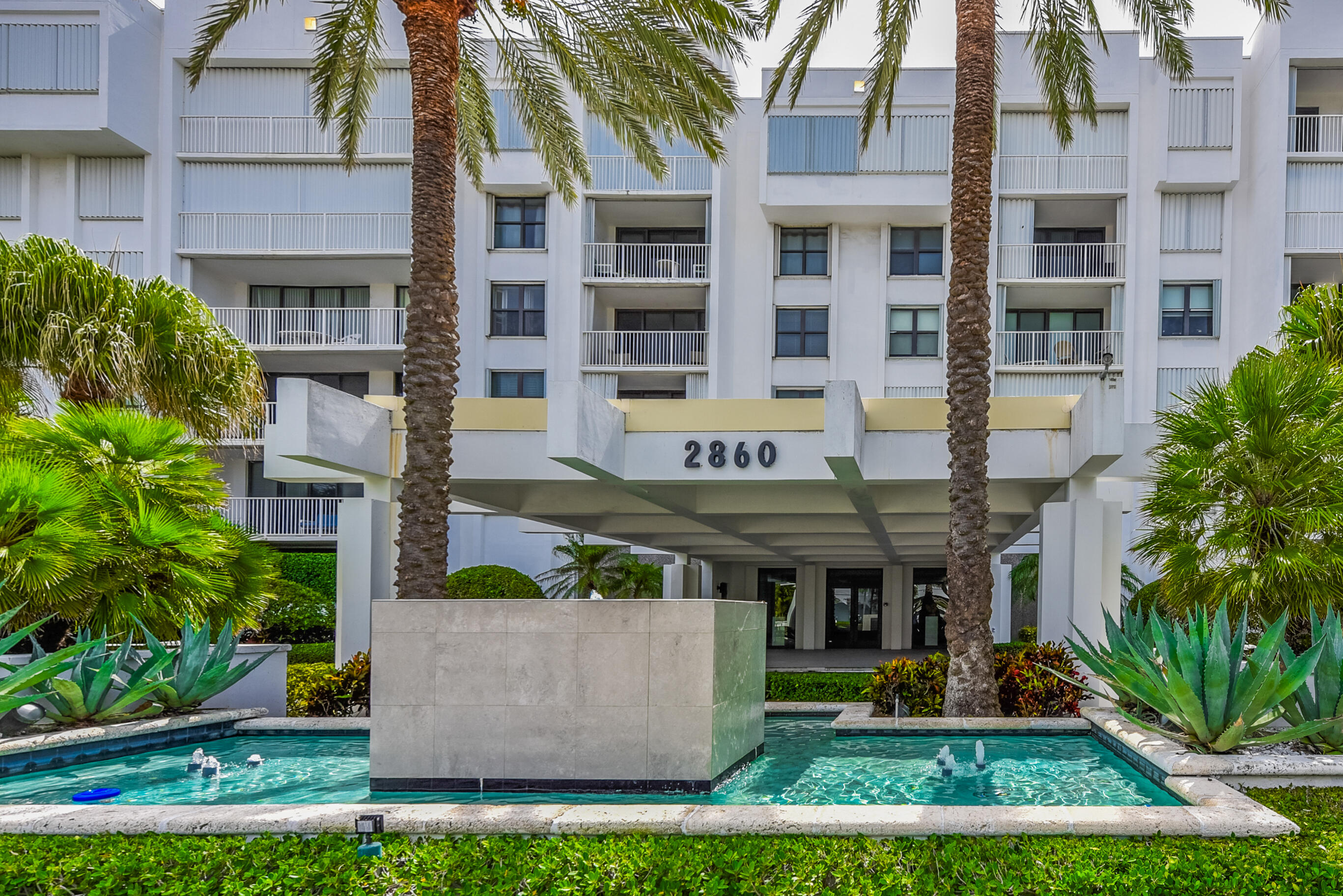 2860 S Ocean Boulevard 311