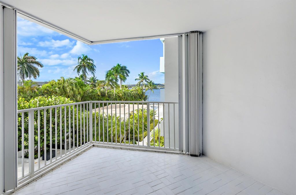 Photo of 2860 S Ocean Boulevard #311, Palm Beach, FL 33480 (MLS # R11149518)