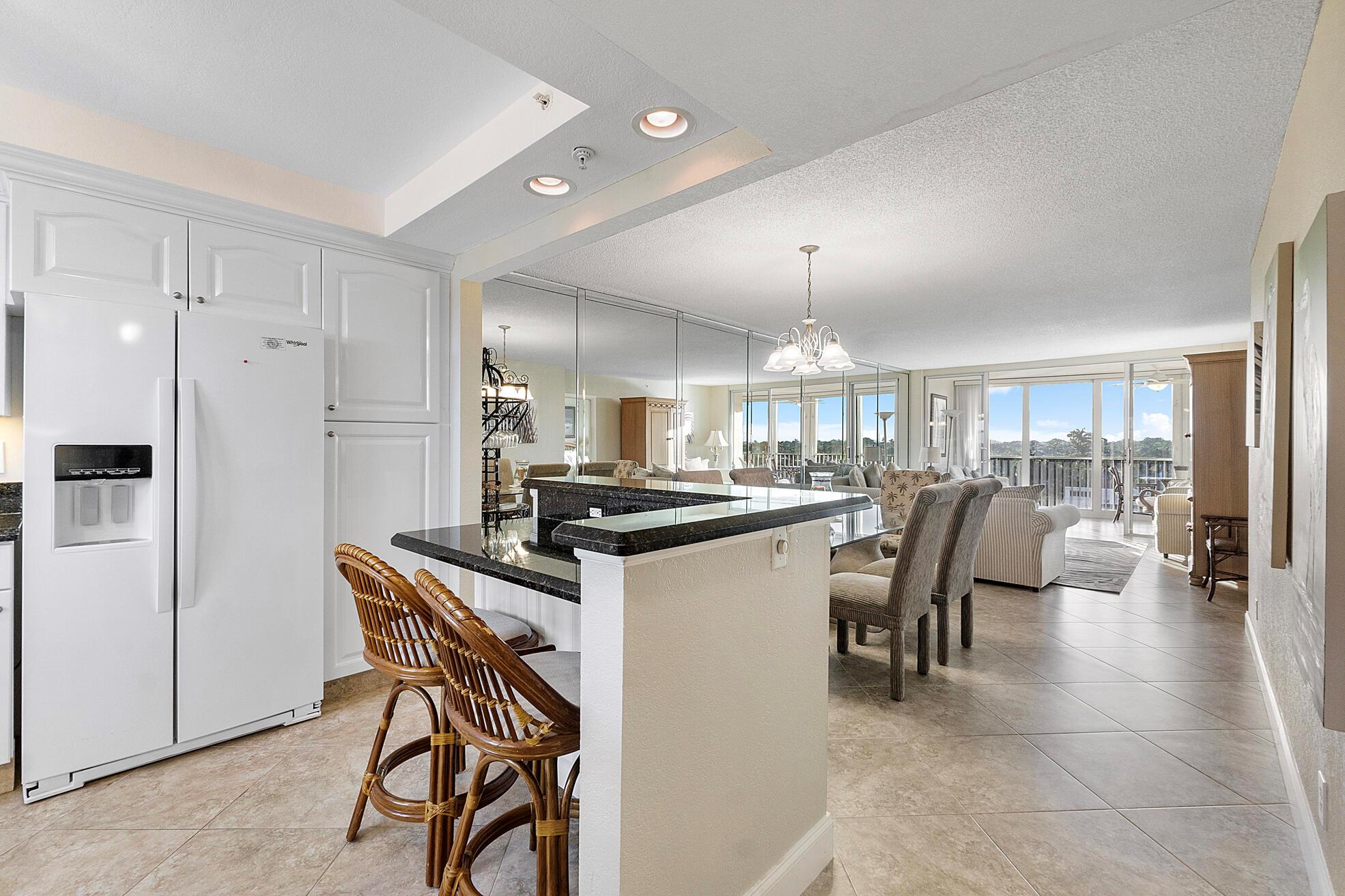 SEAGATE OF HIGHLAND CONDO - Residential Lease