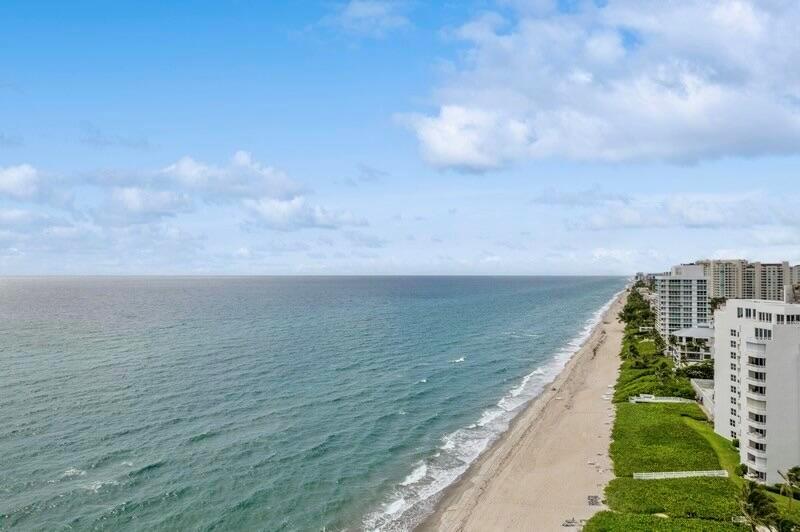 SEAGATE OF HIGHLAND CONDO - Residential Lease