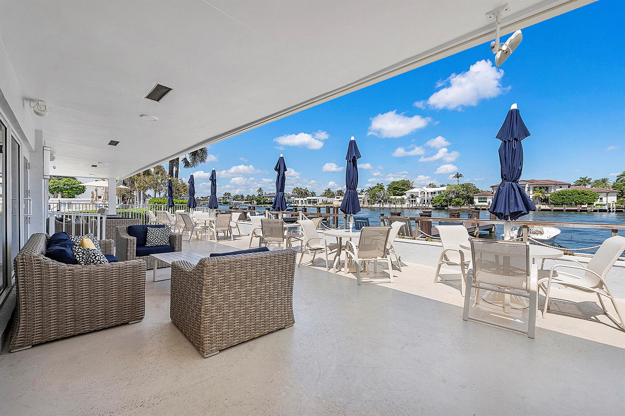 SEAGATE OF HIGHLAND CONDO - Residential Lease