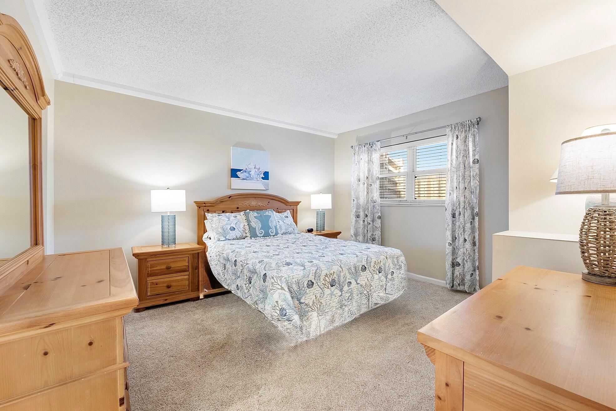SEAGATE OF HIGHLAND CONDO - Residential Lease