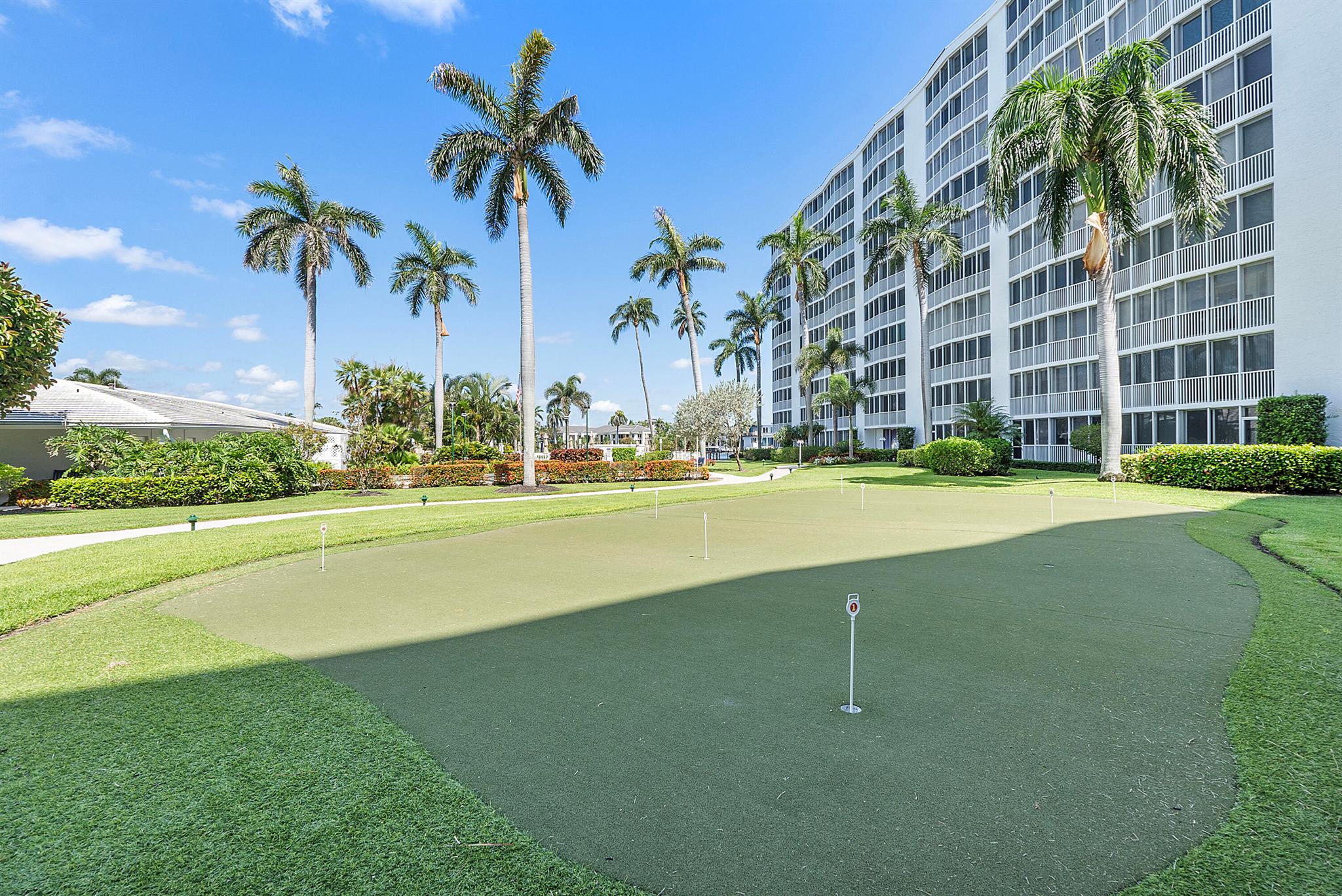 SEAGATE OF HIGHLAND CONDO - Residential Lease