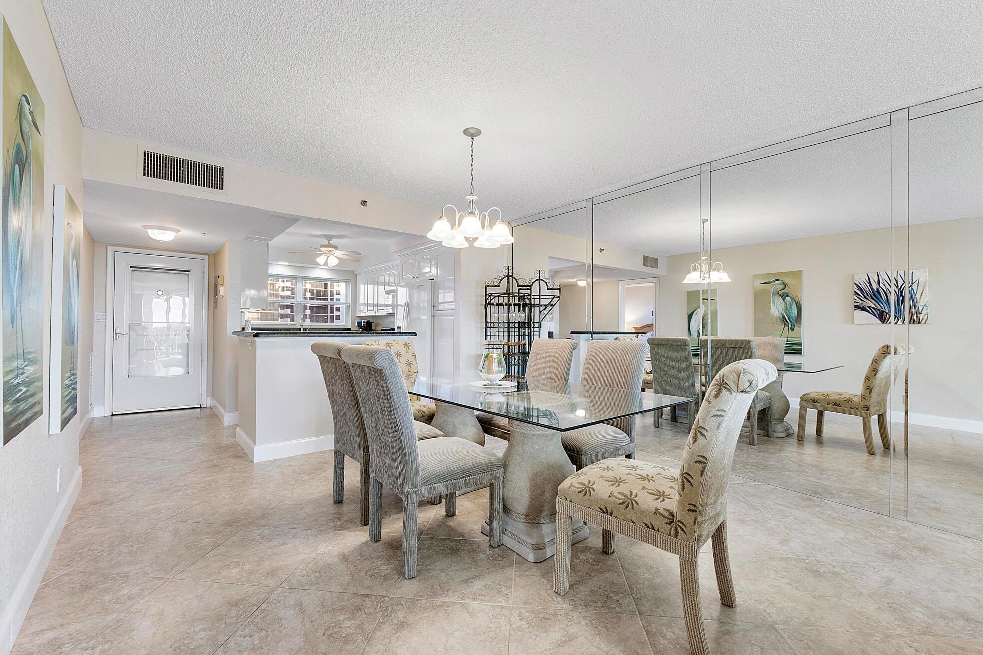 SEAGATE OF HIGHLAND CONDO - Residential Lease