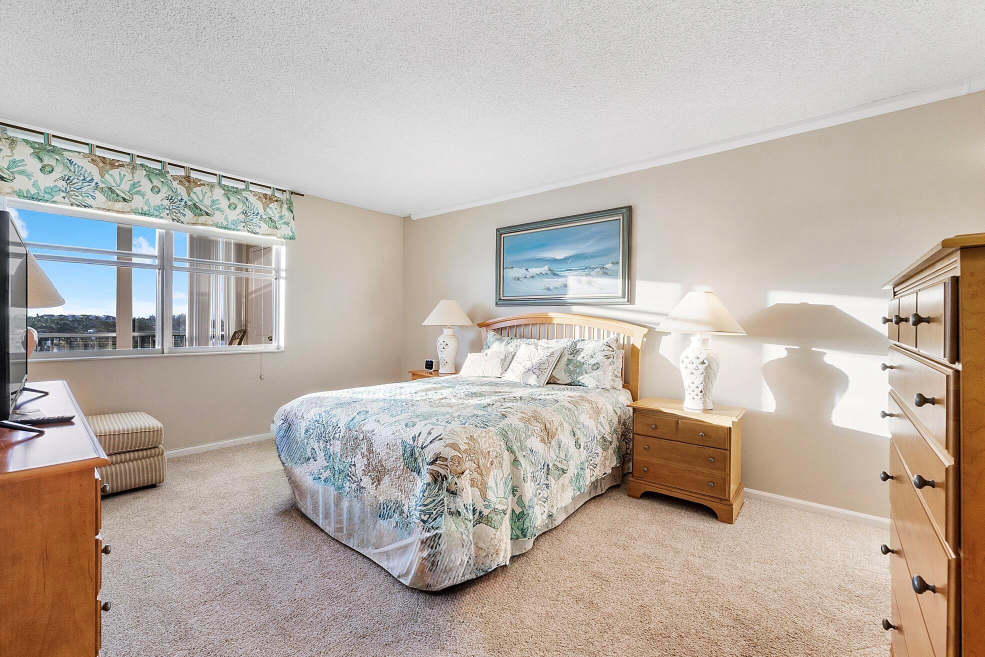 SEAGATE OF HIGHLAND CONDO - Residential Lease