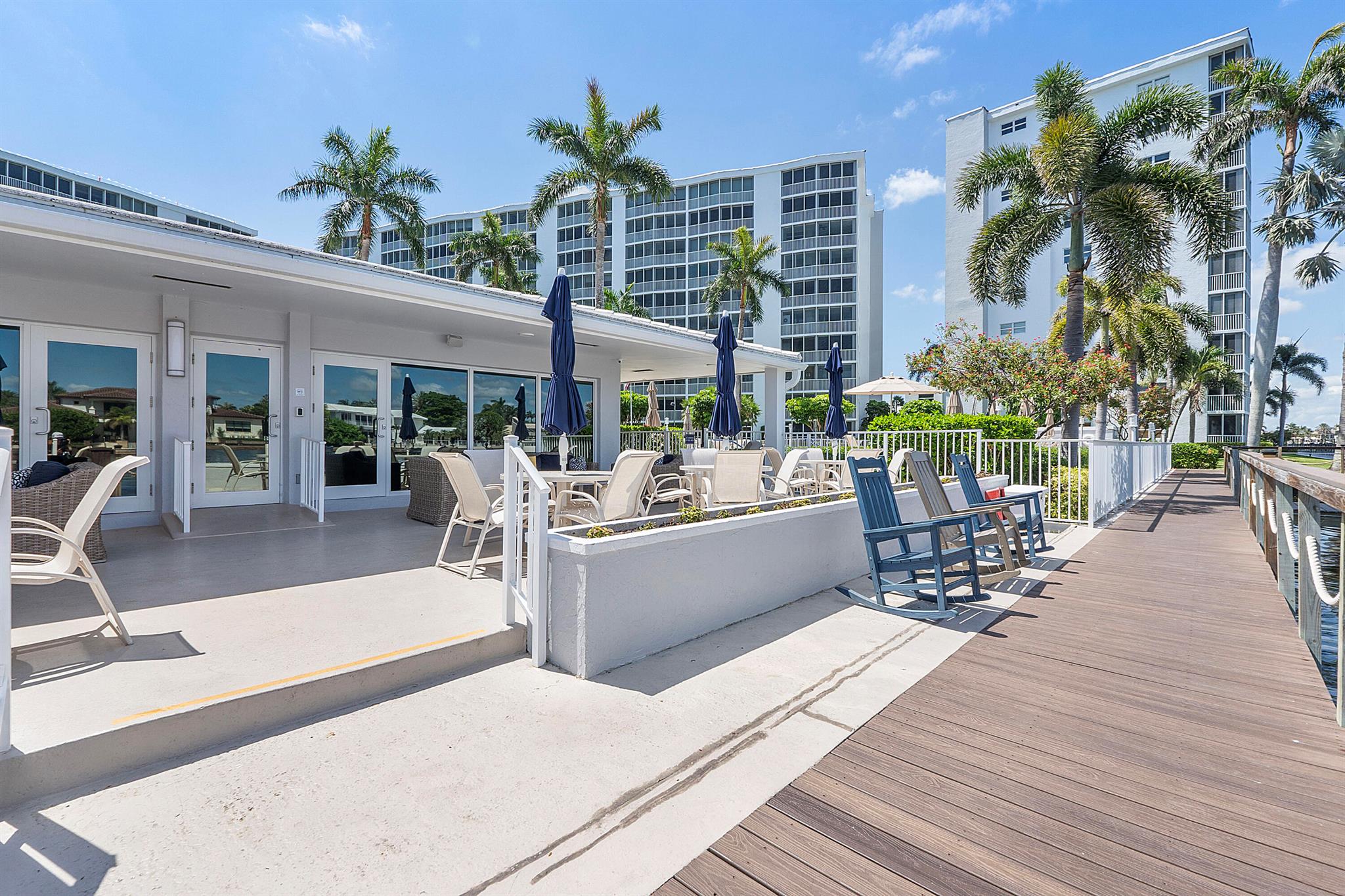 SEAGATE OF HIGHLAND CONDO - Residential Lease