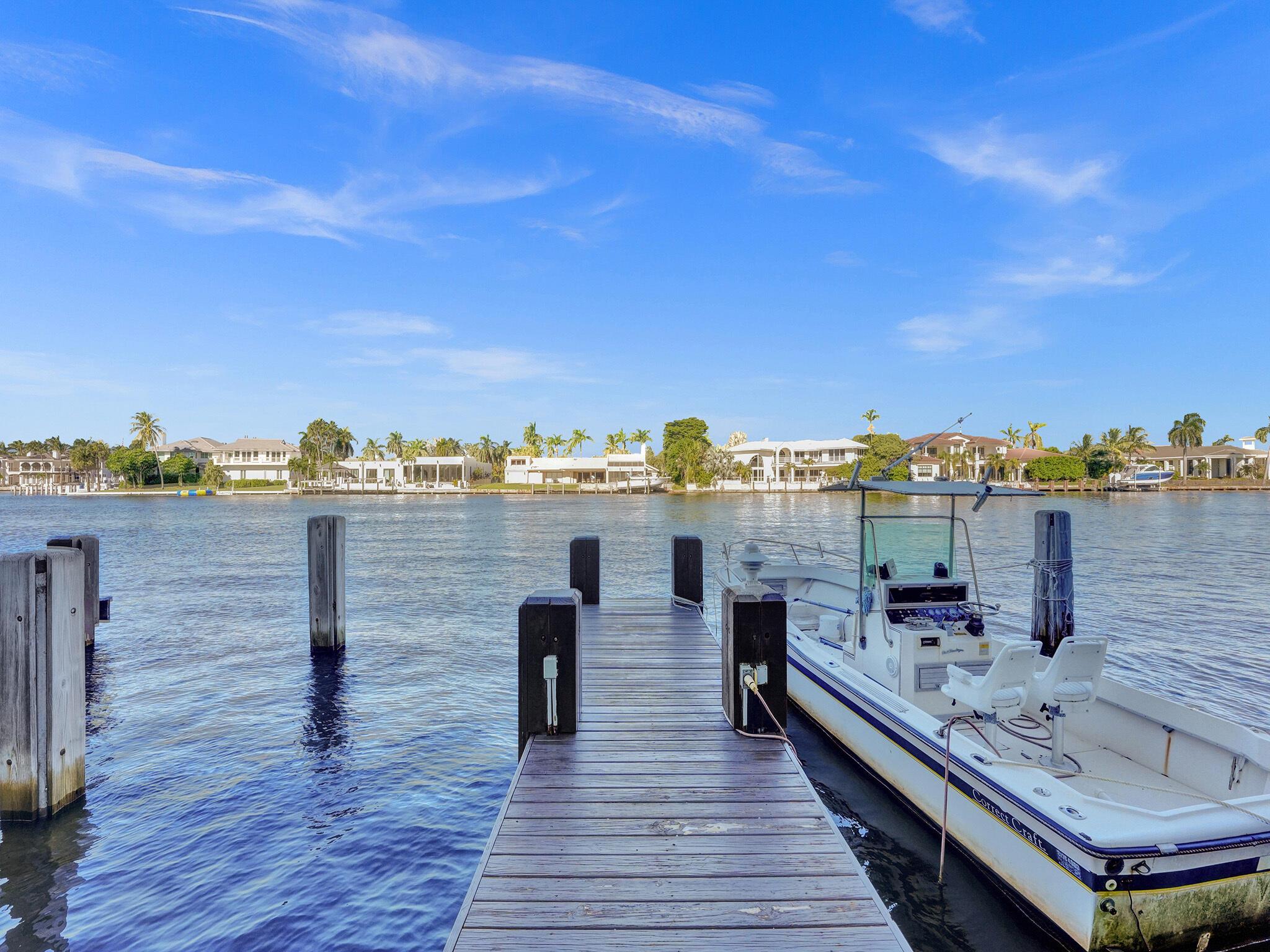 SEAGATE OF HIGHLAND CONDO - Residential Lease