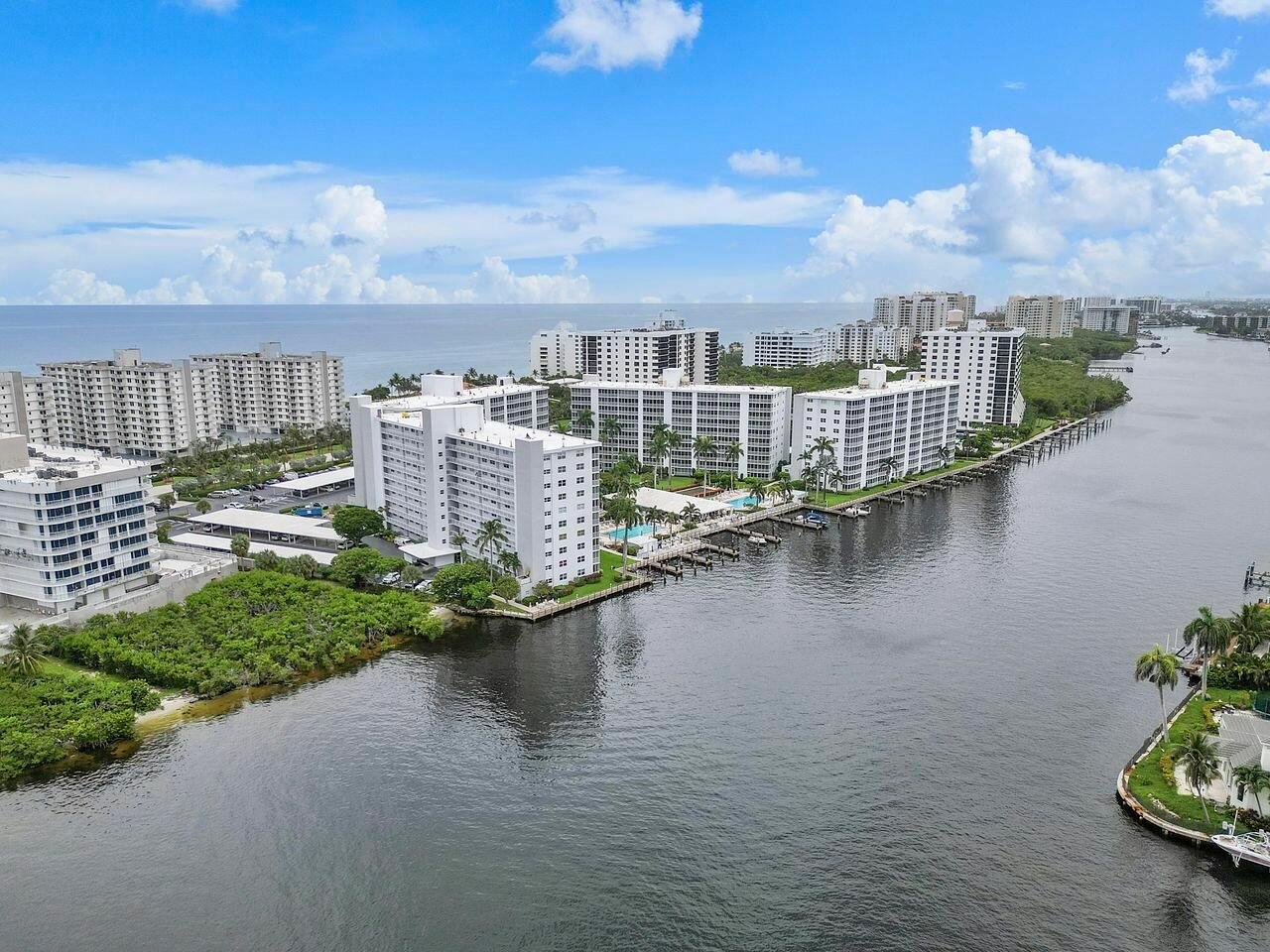 SEAGATE OF HIGHLAND CONDO - Residential Lease