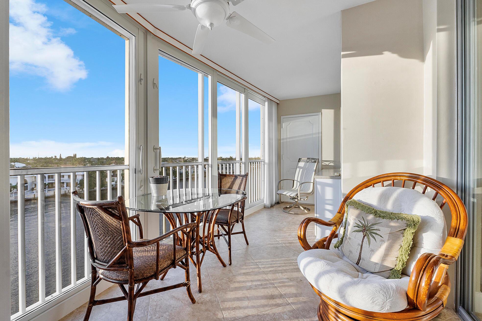 SEAGATE OF HIGHLAND CONDO - Residential Lease