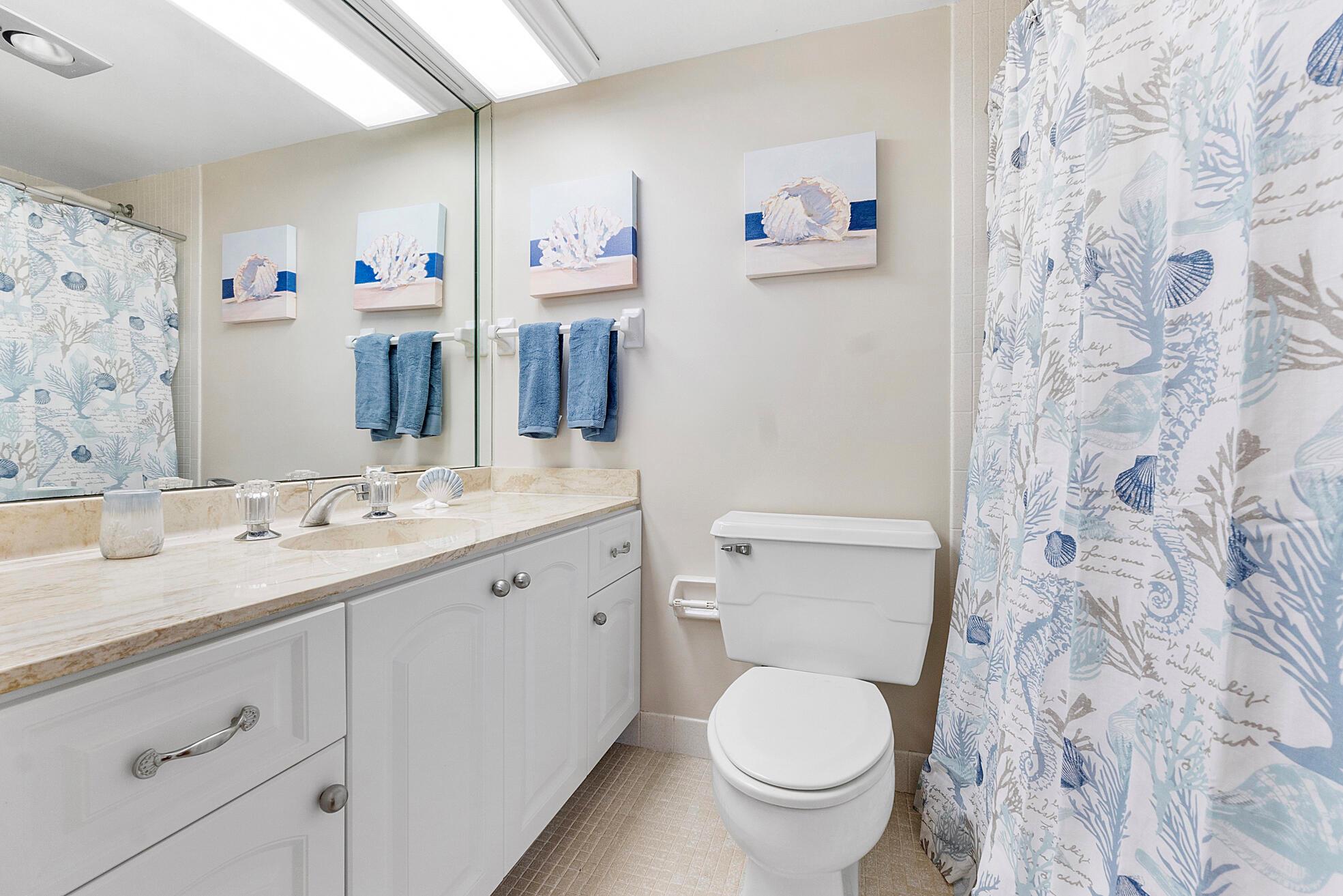 SEAGATE OF HIGHLAND CONDO - Residential Lease