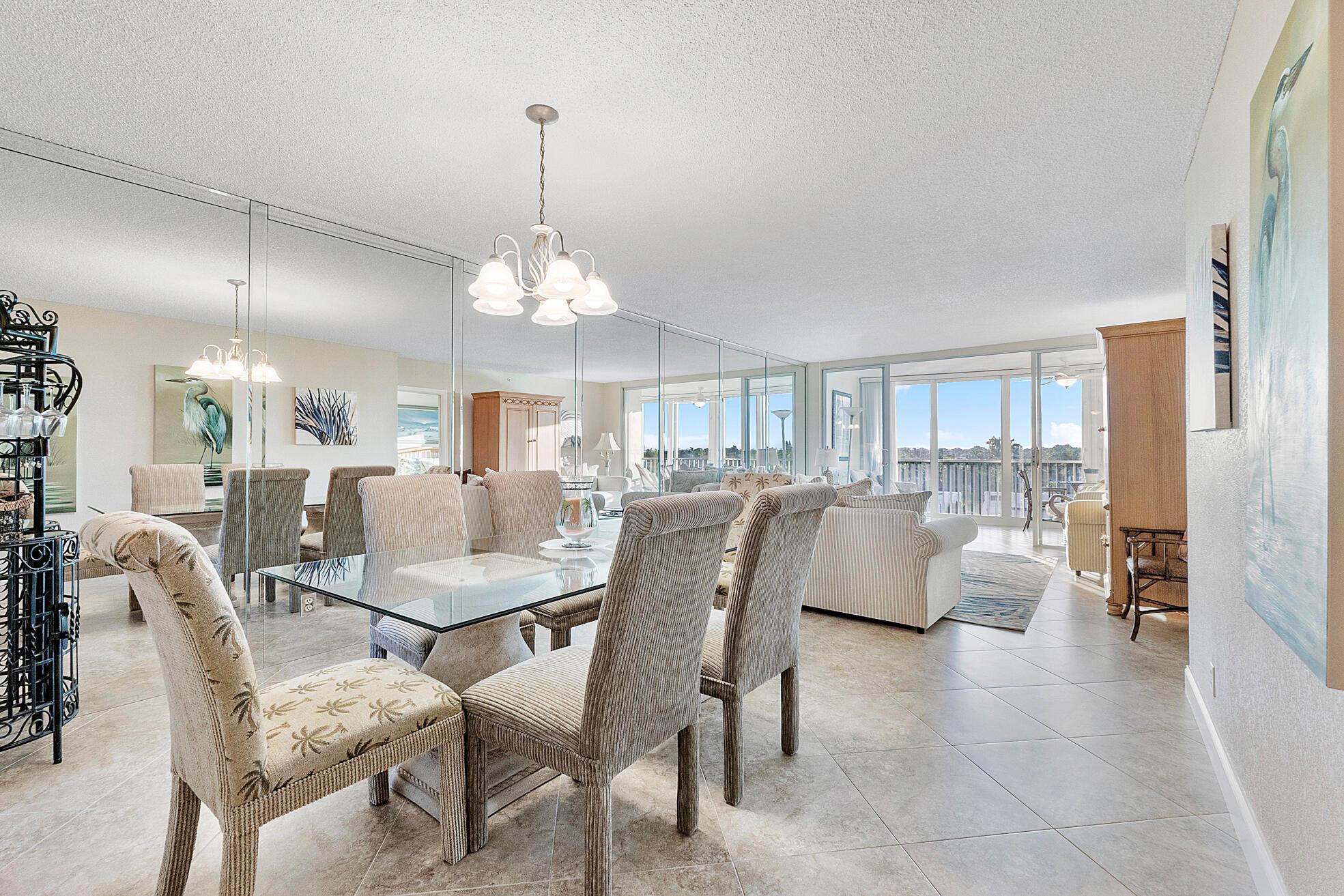 SEAGATE OF HIGHLAND CONDO - Residential Lease