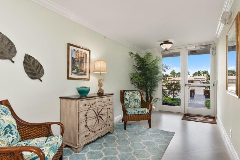 SEAGATE OF HIGHLAND CONDO - Residential Lease
