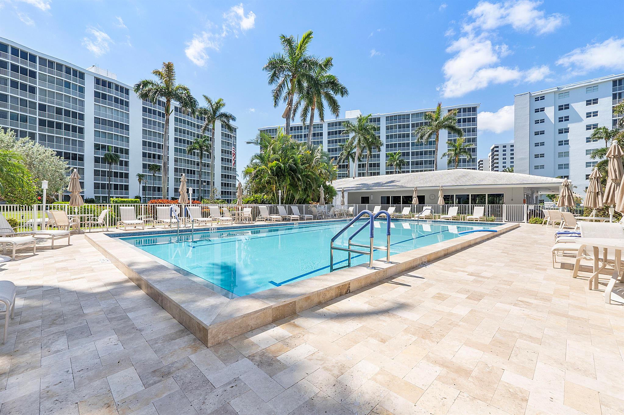 SEAGATE OF HIGHLAND CONDO - Residential Lease
