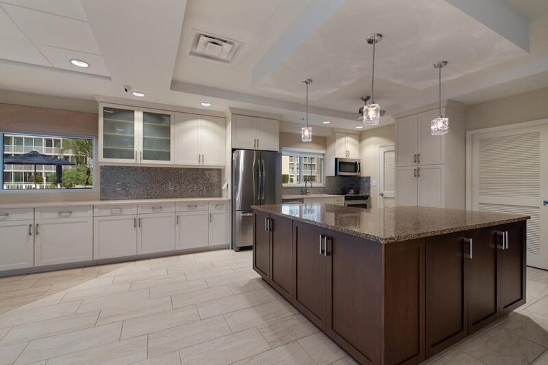 SEAGATE OF HIGHLAND CONDO - Residential Lease