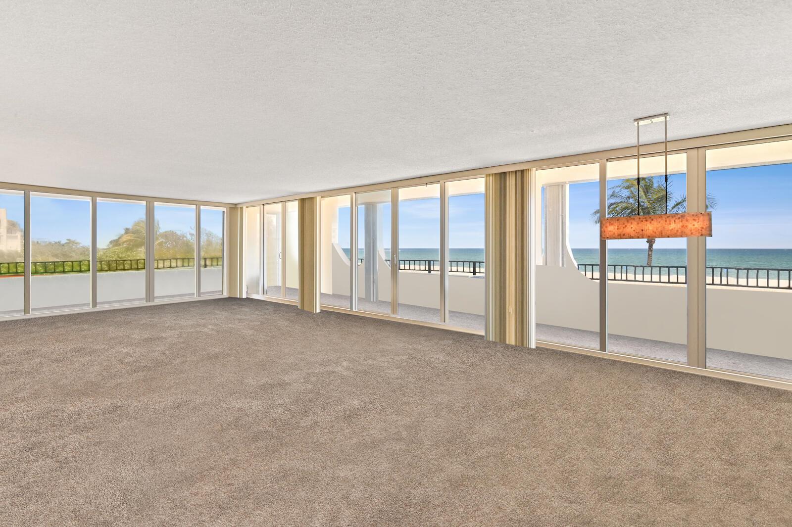 2800 S Ocean Boulevard 2-A